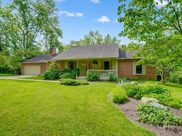 2757 Old Columbus Rd, Granville, OH 43023