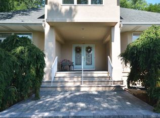 45 Seminary Dr, Mahwah, NJ 07430