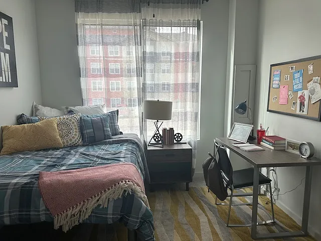 Hawks Landing Apartments — Photo 12