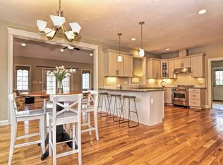 20 Deborah Sampson St, Sharon, MA 02067