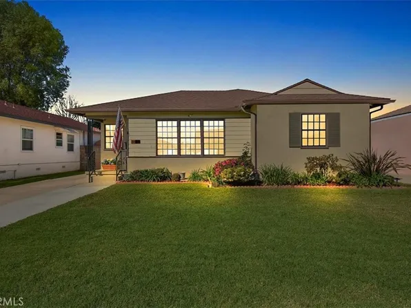 5629 Cochin Ave, Arcadia, CA 91006