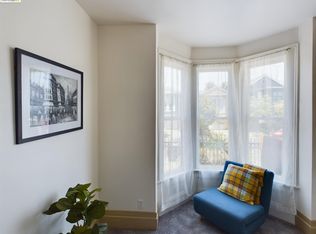 1036 Willow St #1036, Oakland, CA 94607