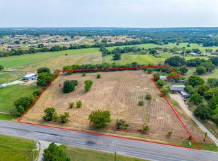 2151 W Highway 199, Springtown, TX 76082
