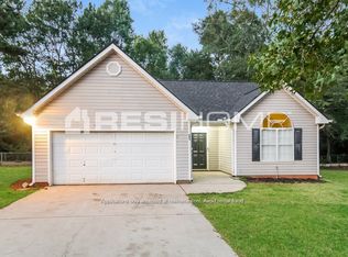 205 Wildflower Ct, McDonough, GA 30252