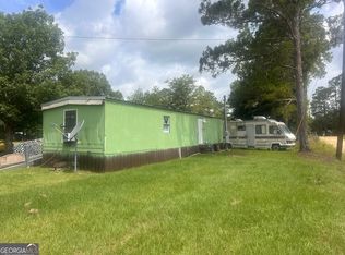 0 Pickett Rd, Baxley, GA 31513