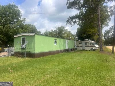 0 Pickett Rd, Baxley, GA, 31513