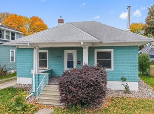 508 12th Ave, Green Bay, WI 54303