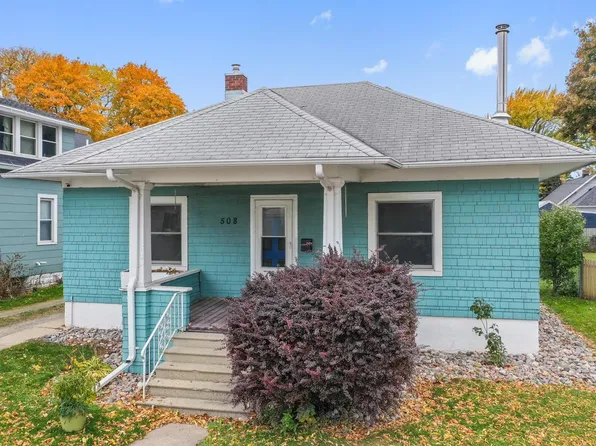 508 12th Ave, Green Bay, WI 54303