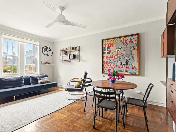 360 Clinton Ave APT 6J, Brooklyn, NY 11238