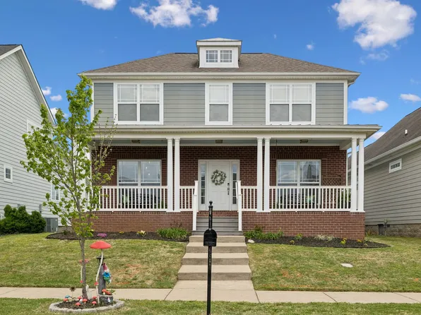 3444 Blaze Dr, Murfreesboro, TN 37128