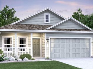 530 Thunderstorm Ave, Lockhart, TX 78644