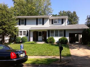 523 Garrick Rd, Hockessin, DE 19707