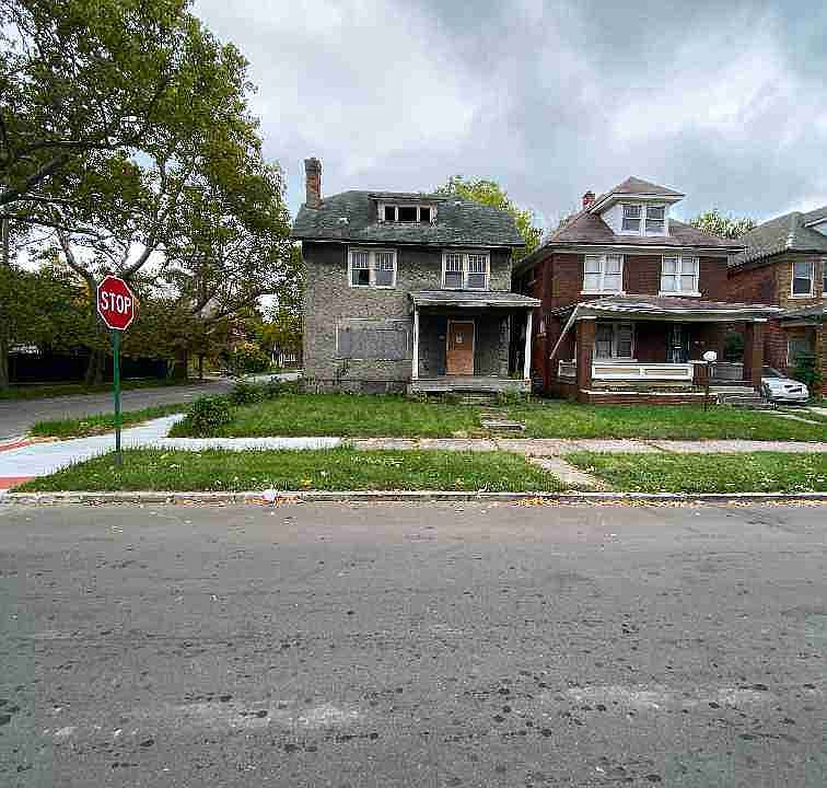 4005 Columbus