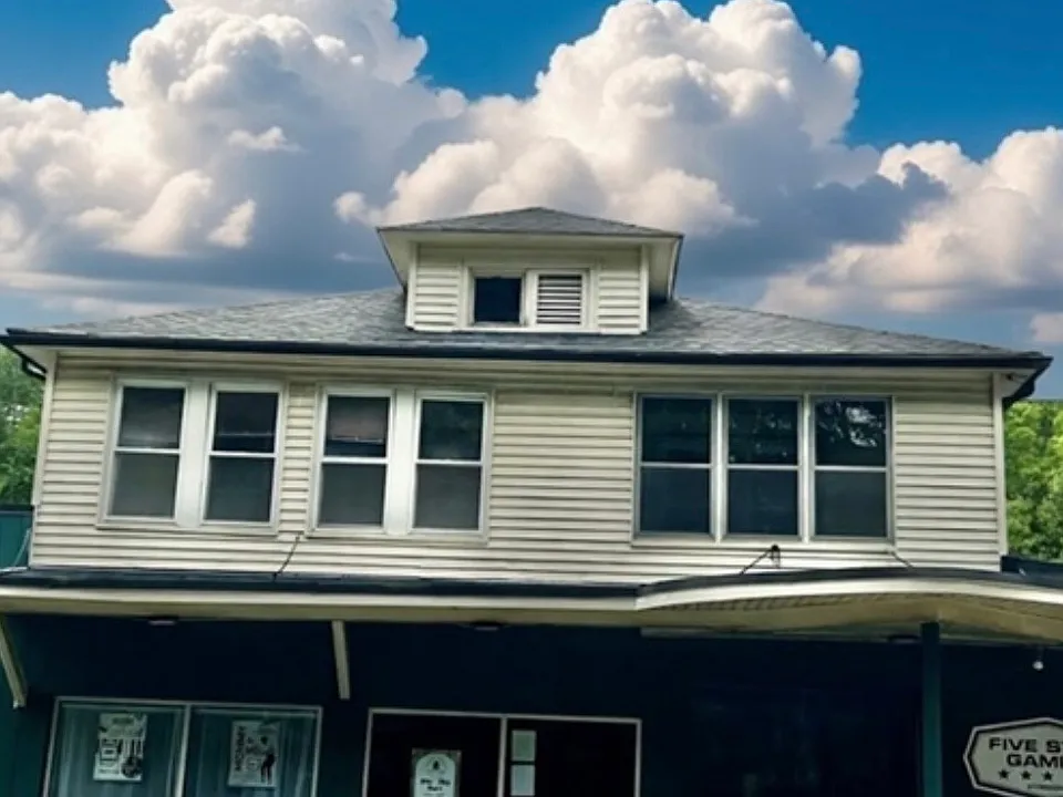 29 Brookfield Rd #1