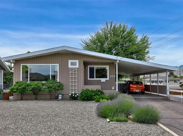 855 Lethbridge Ave, Kamloops, BC V2B 1X7