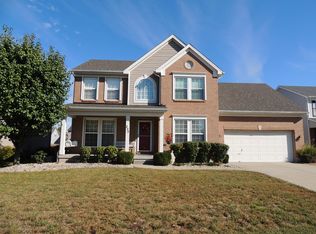 235 George Lewis Ct, Harrison, OH 45030