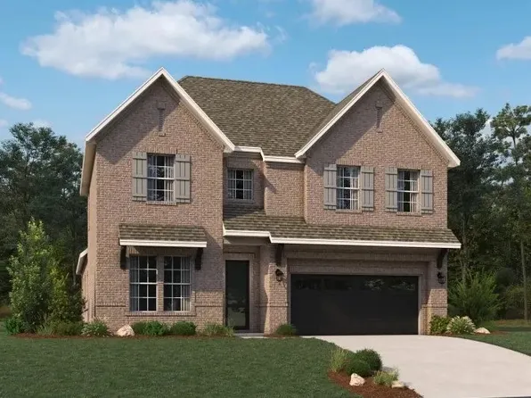 2233 Switchgrass Dr, Flower Mound, TX 76226