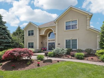 202 Old Sand Rd, Fairfield, NJ, 07004