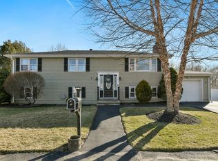 36 Taft Ave, Beverly, MA 01915