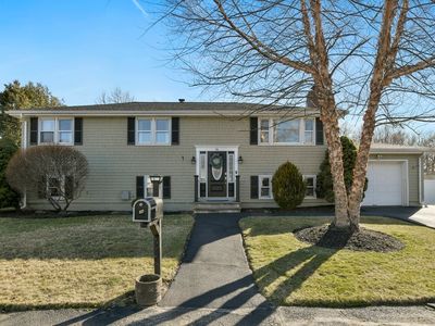 36 Taft Ave, Beverly, MA, 01915