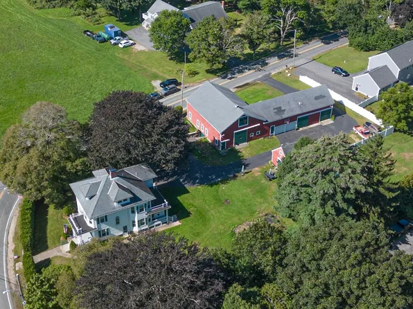 180 East St, West Bridgewater, MA 02379