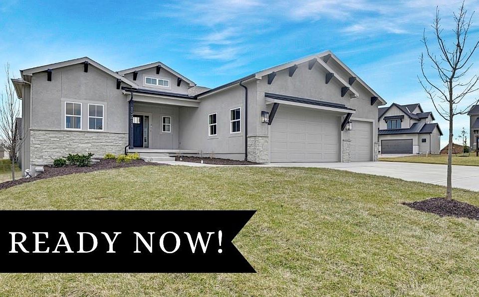 15411 W 161st Ter, Olathe, KS 66062 | MLS #2565740 | Zillow