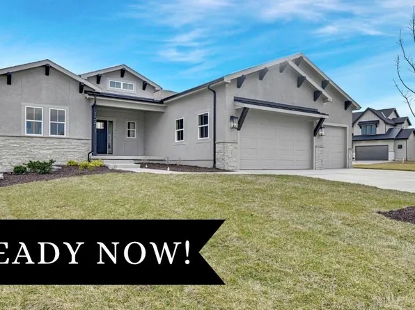 15411 W 161st Ter, Olathe, KS 66062