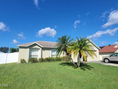 1636 Harrod Ave NW, Palm Bay, FL, 32907
