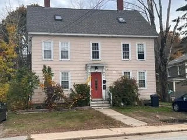 44 Oak Street, Sanford, ME 04083