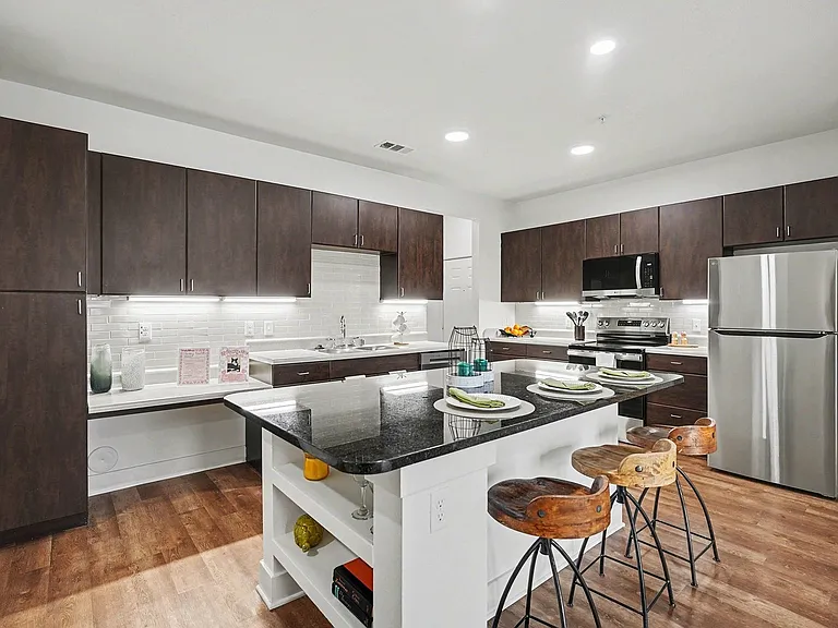 Arvada Station Apartments — Photo 22