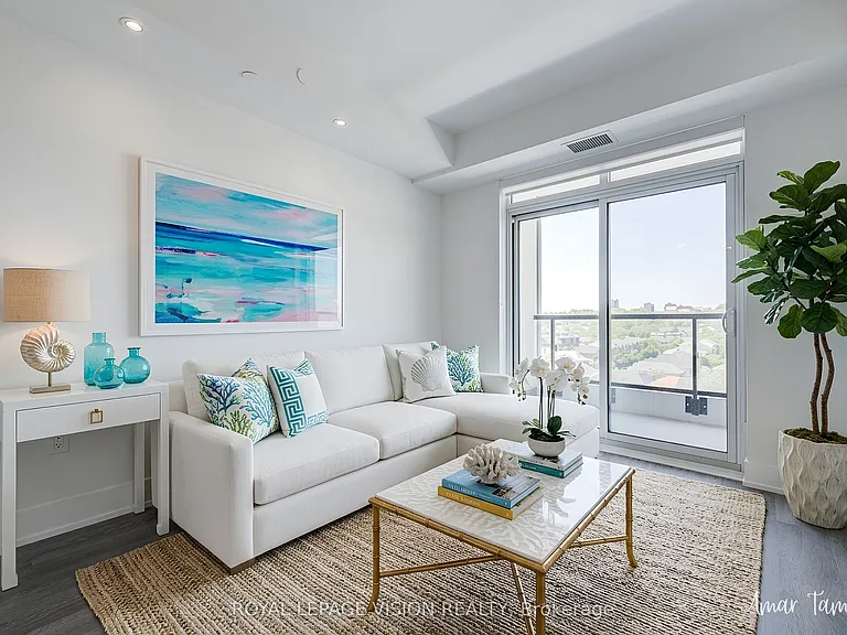 858 Dupont St #723 — Photo 1