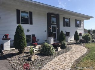140 Marginal Rd, Herkimer, NY 13350