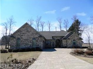 4304 Huntington Woods, Wooster, OH 44691