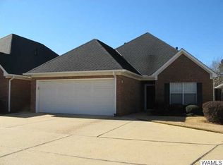 21 Highland Mnr, Tuscaloosa, AL 35406