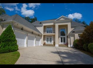 115 Milano Dr SW, Atlanta, GA 30331