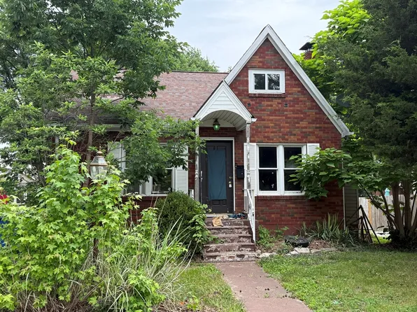 3424 California Ave, Alton, IL 62002