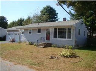 1 Labonte Ave W, Saco, ME 04072