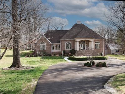 123 Longhunters Trl, Glasgow, KY, 42141