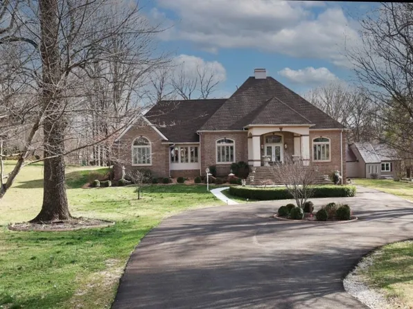 123 Longhunters Trl, Glasgow, KY 42141