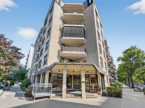 1874 Pelham Parkway S #6E, Bronx, NY 10461