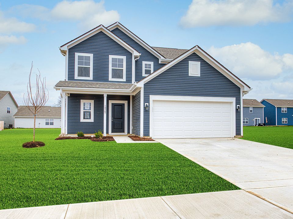1st image of 10507 Crystal Coop Ln
