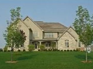 22321 N Prairie Ln, Kildeer, IL 60047