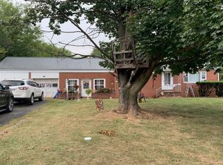 2537 Martinsburg Pike, Stephenson, VA 22656