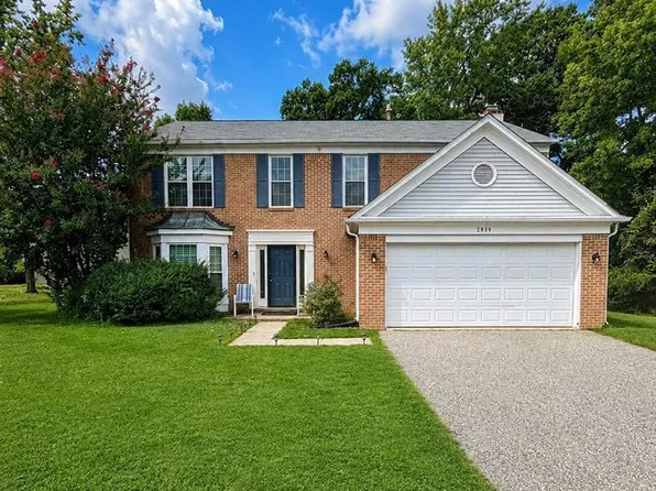 2939 Marsh Hawk Dr, Waldorf, MD 20603
