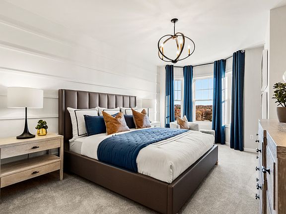 Grand Owner s Suite