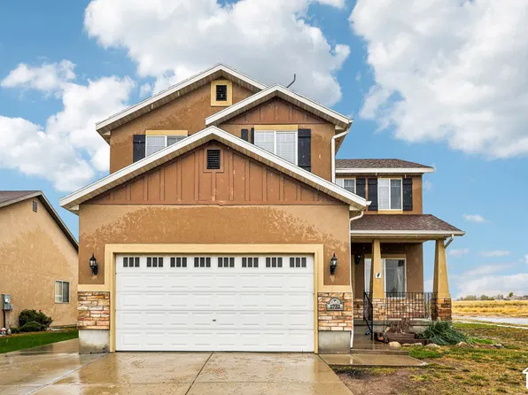 1732 N 370 E, Tooele, UT 84074