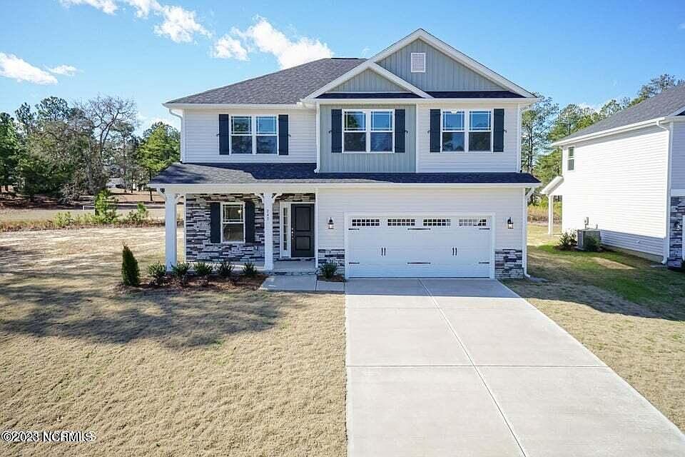 2707 Eliana Lane, Winterville, NC 28590 MLS 100393468 Zillow