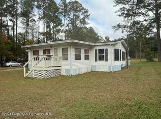 9236 West St, Brooksville, FL 34601