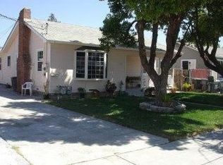 30 Manning Ave, San Jose, CA