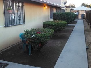 311 Fresno St, Fresno, CA